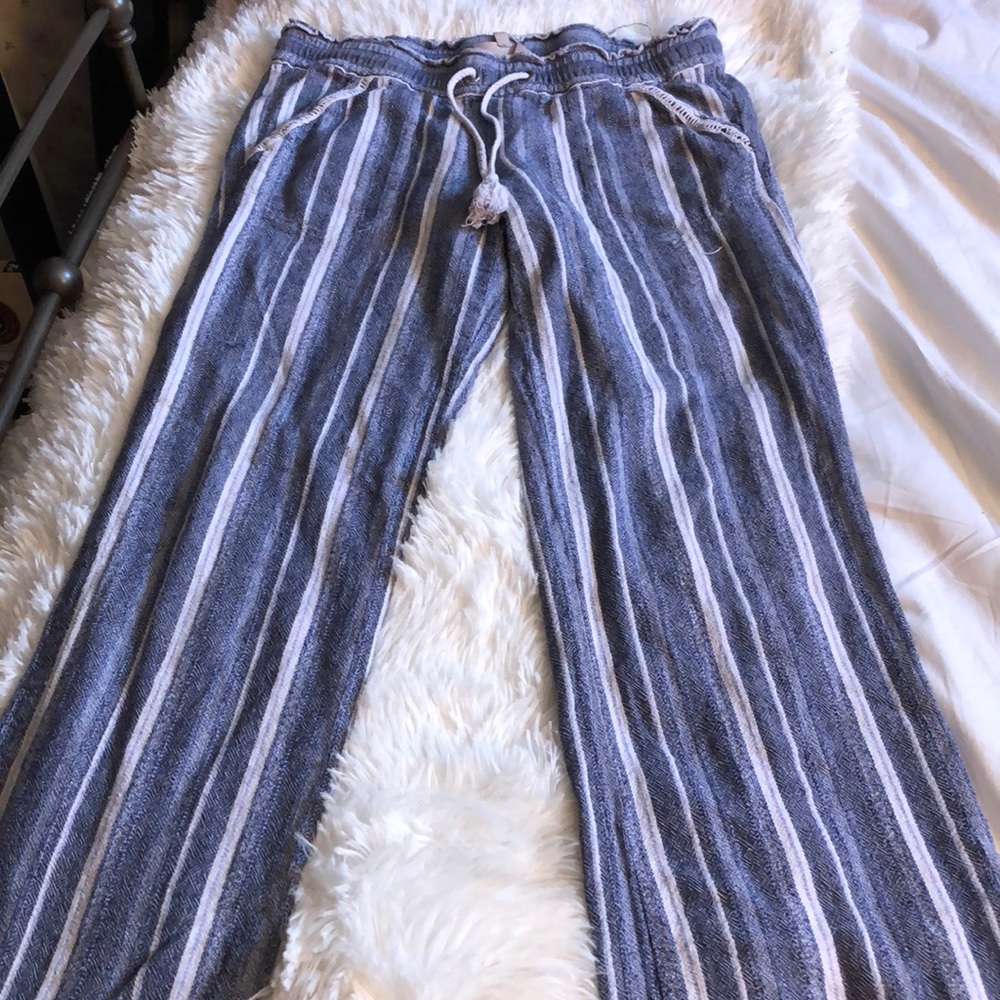 Women’s “Beach Pants”